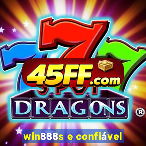 win888s e confiável